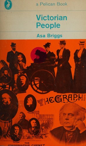 Victorian people