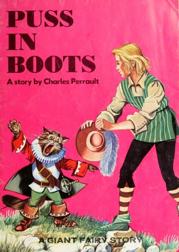 Le chat botté