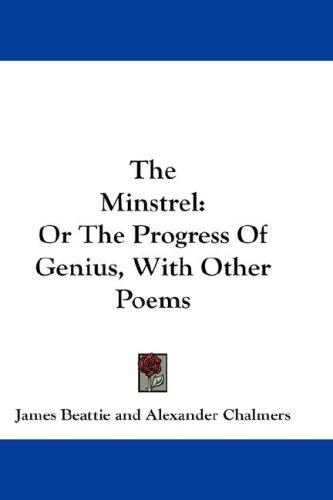 The minstrel