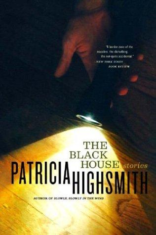 Black House, the