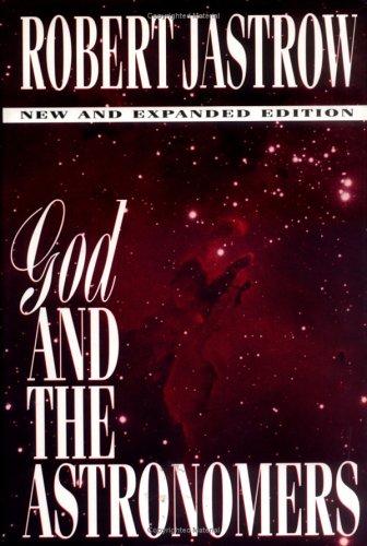 God and the astronomers