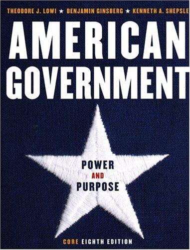 American government