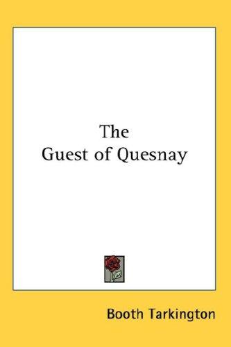 The Guest of Quesnay