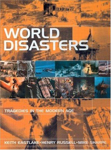 World disasters