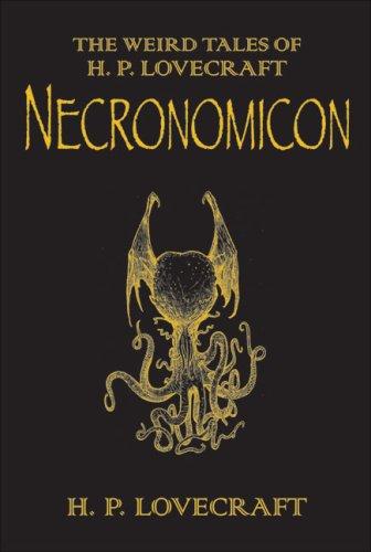 Necronomicon