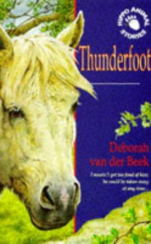 Thunderfoot (Hippo Animal)