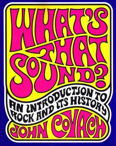 What's That Sound?