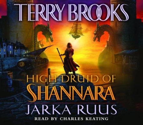 High Druid of Shannara