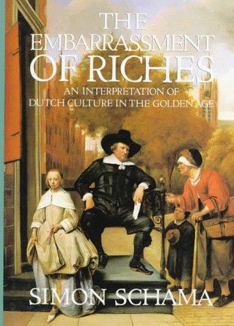 The Embarrassment of Riches