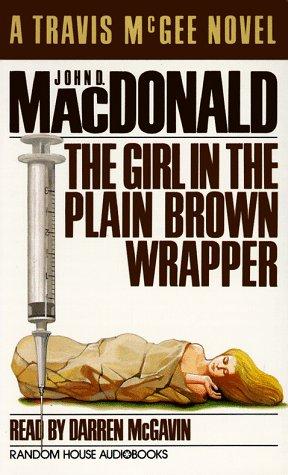 The Girl in the Plain Brown Wrapper