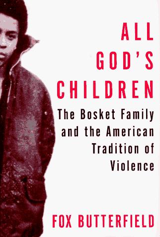 All God's children