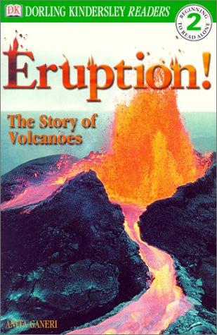 Eruption!