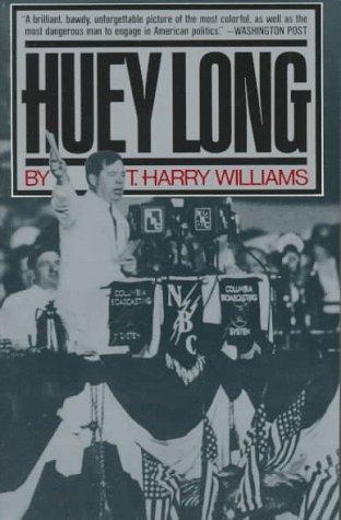Huey Long
