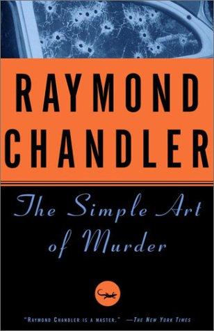 The  simple art of murder