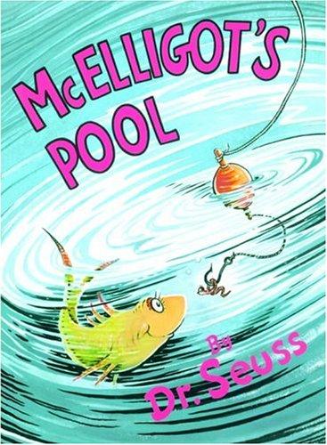 McElligot's Pool