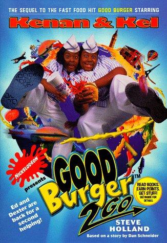 Good Burger 2 go