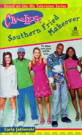 Southern fried makeover