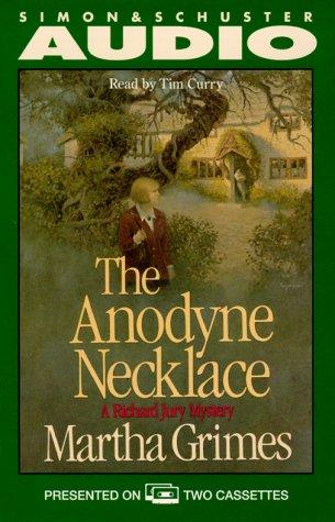 The Anodyne Necklace
