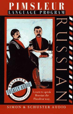 Pimsleur Language Program