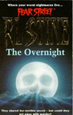 Fear Street - The Overnight
