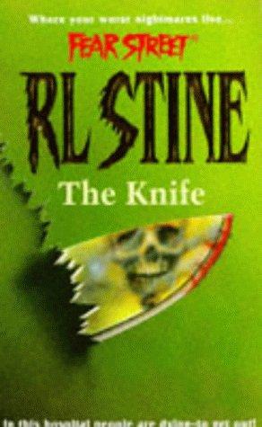 Fear Street - The Knife