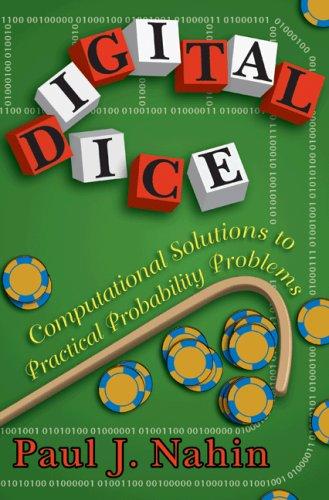 Digital Dice by Paul J. Nahin cover