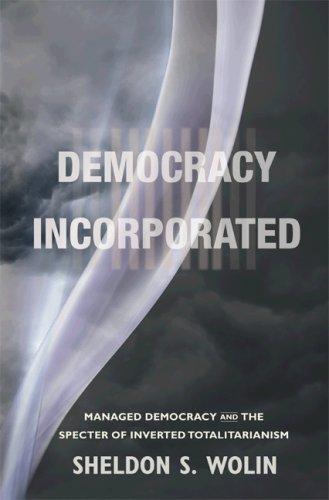 Democracy Incorporated