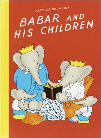 Babar en famille