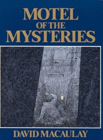 Motel of the mysteries