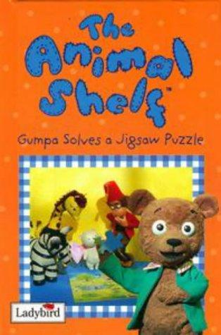 Animal Shelf