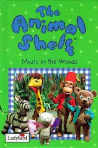 Music in the Woods
