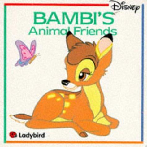 Bambi's Animal Friends