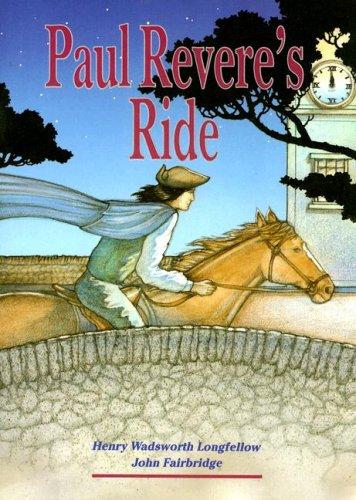 Paul Revere's Ride