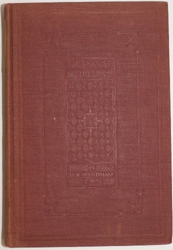 Francois Villon a Documented Survey