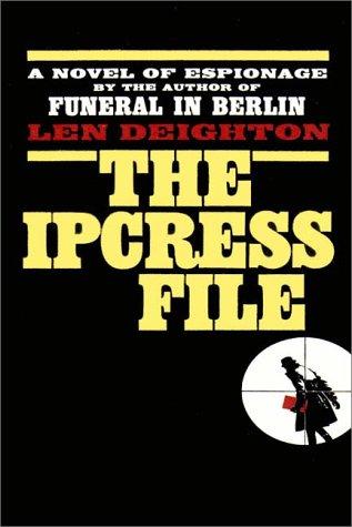 The Ipcress File