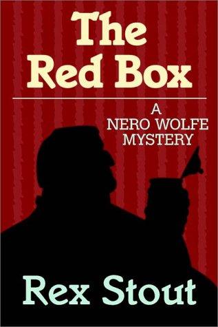 The red box