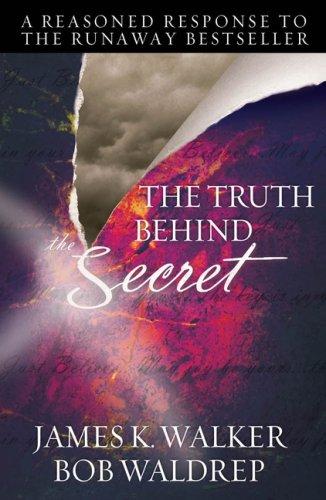 The truth behind the secret