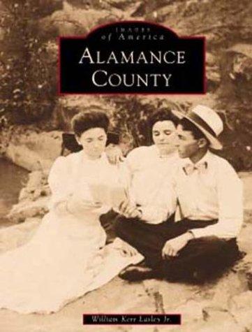 Alamance County