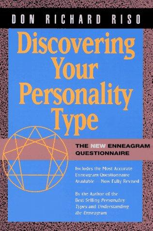Discovering your personality type