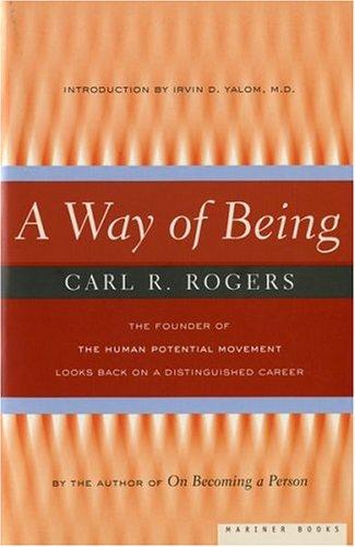 A way of being