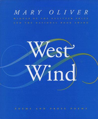 West wind