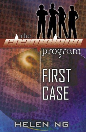 The Chameleon Program First Case