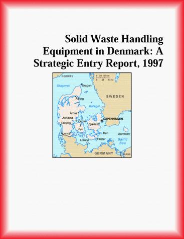 Solid Waste Handling Equipment in Denmark