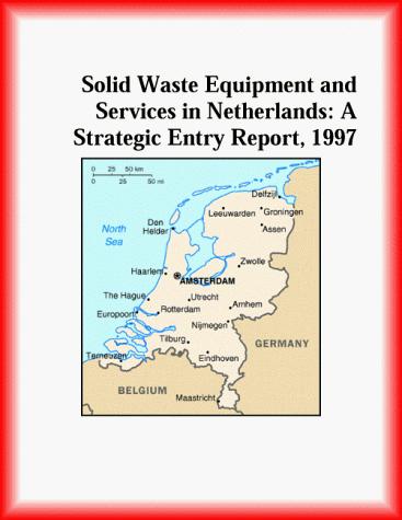 Solid Waste Equipment and Services in Netherlands