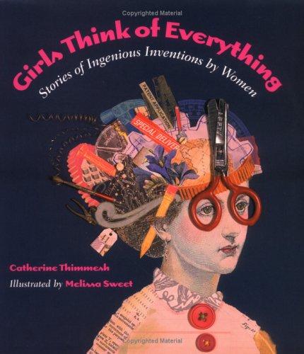 Girls Think of Everything