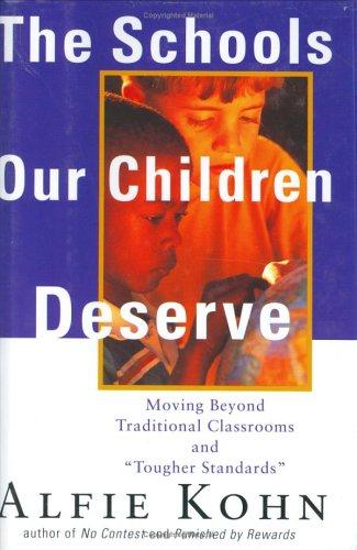 The Schools Our Children Deserve
