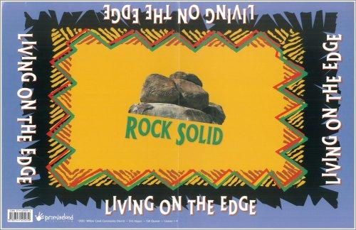 5-G Impact Fall Quarter Rock Solid Gameboard
