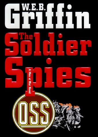 The Soldier Spies