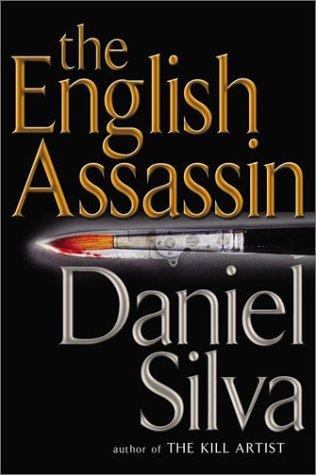 The English assassin