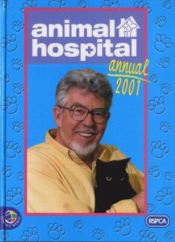 "Animal Hospital" Annual